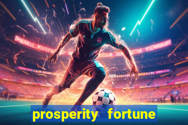 prosperity fortune tree demo gratis